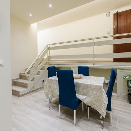 Tripoli By Mmega Appartement Florence Buitenkant foto