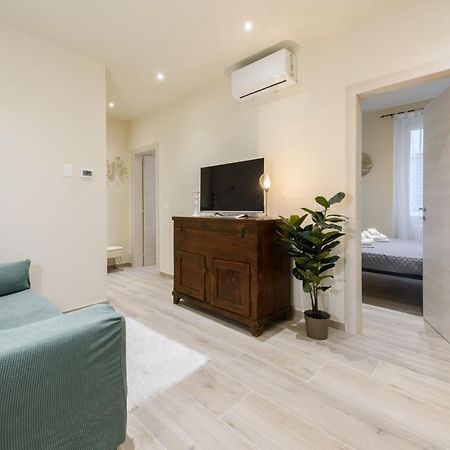 Tripoli By Mmega Appartement Florence Buitenkant foto