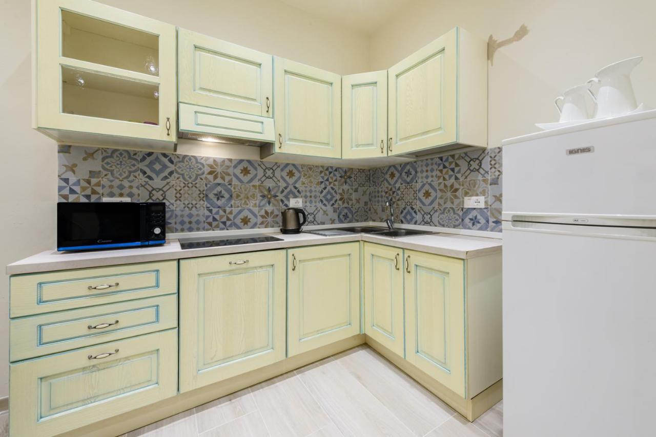 Tripoli By Mmega Appartement Florence Buitenkant foto