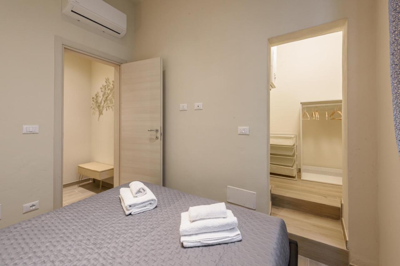 Tripoli By Mmega Appartement Florence Buitenkant foto
