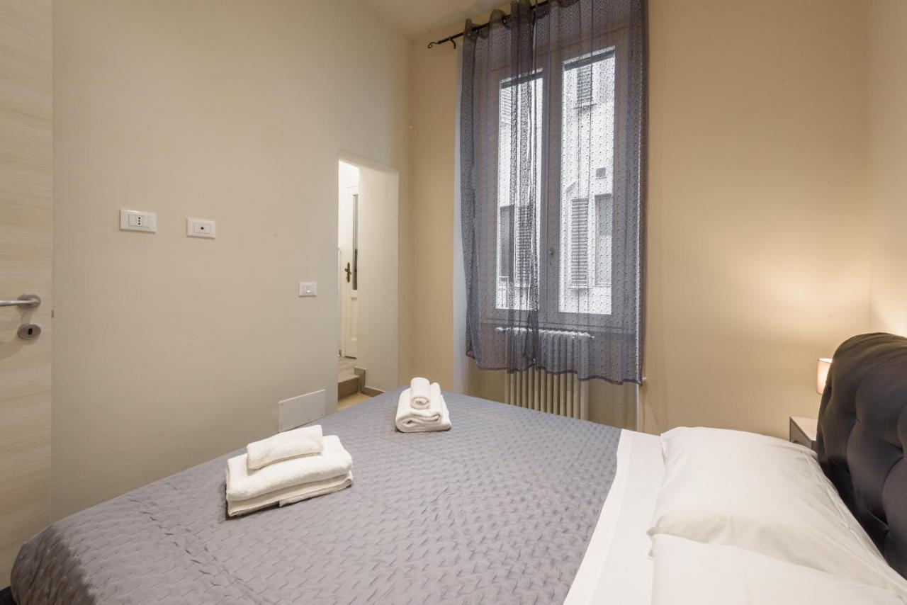 Tripoli By Mmega Appartement Florence Buitenkant foto