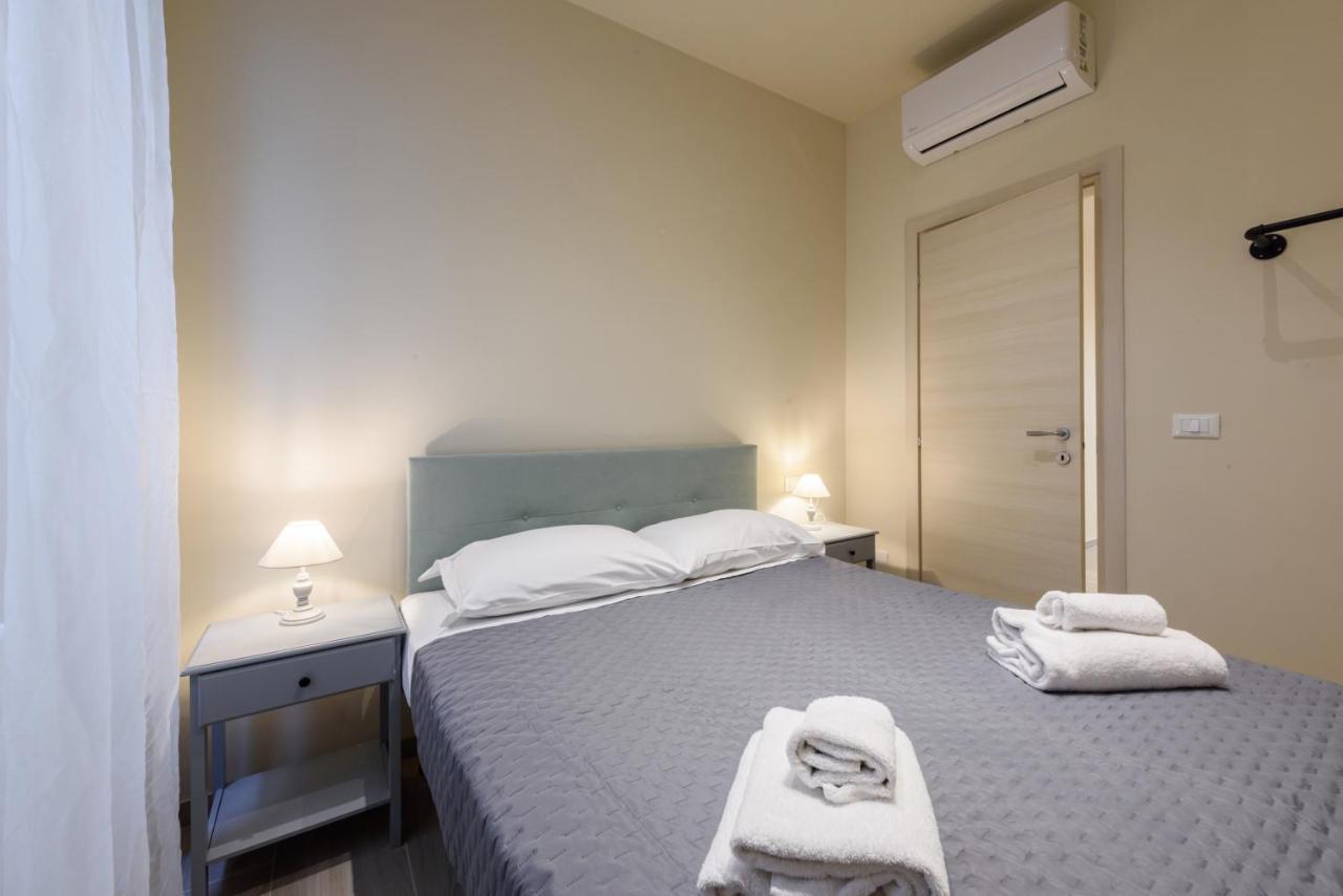Tripoli By Mmega Appartement Florence Buitenkant foto