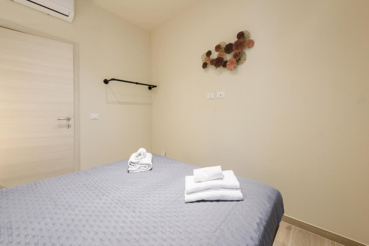 Tripoli By Mmega Appartement Florence Buitenkant foto