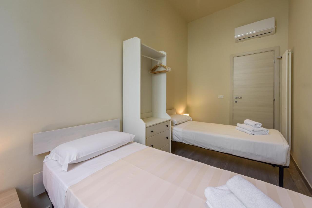 Tripoli By Mmega Appartement Florence Buitenkant foto