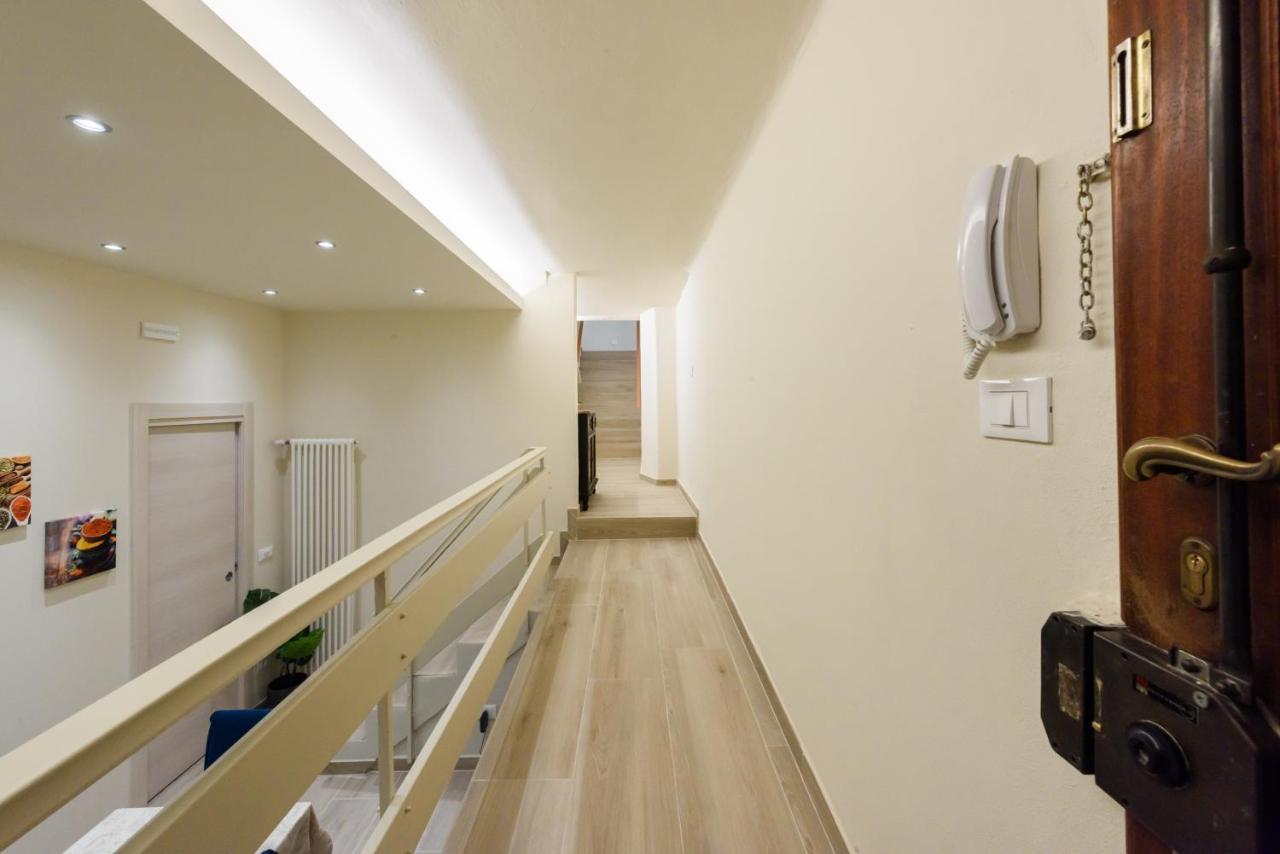 Tripoli By Mmega Appartement Florence Buitenkant foto