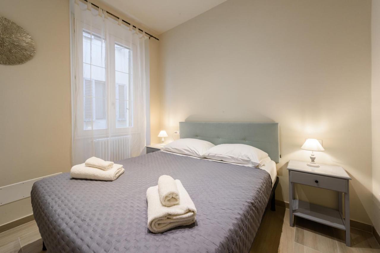 Tripoli By Mmega Appartement Florence Buitenkant foto