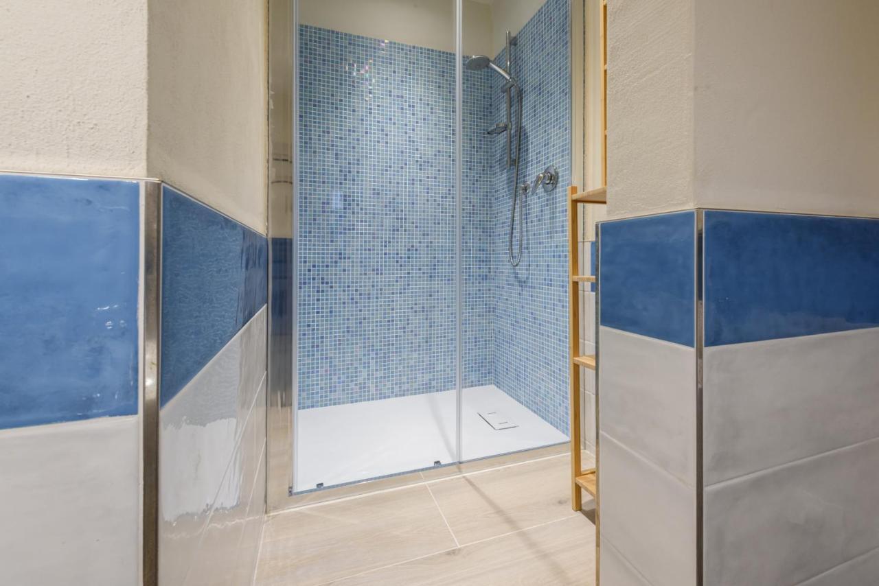 Tripoli By Mmega Appartement Florence Buitenkant foto