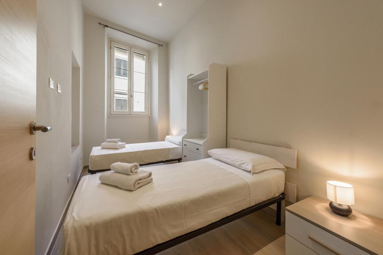 Tripoli By Mmega Appartement Florence Buitenkant foto