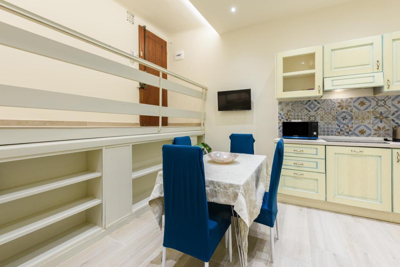 Tripoli By Mmega Appartement Florence Buitenkant foto