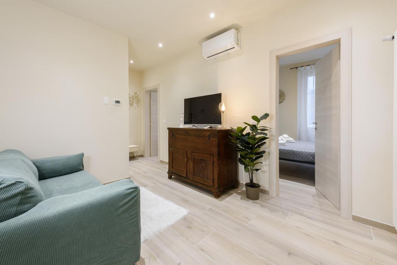Tripoli By Mmega Appartement Florence Buitenkant foto