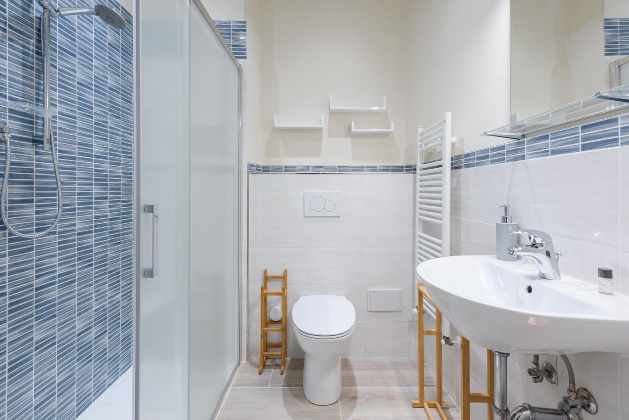 Tripoli By Mmega Appartement Florence Buitenkant foto